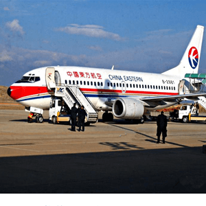 三沙永兴航空空运航空快运业稳步发展的原因是什么？